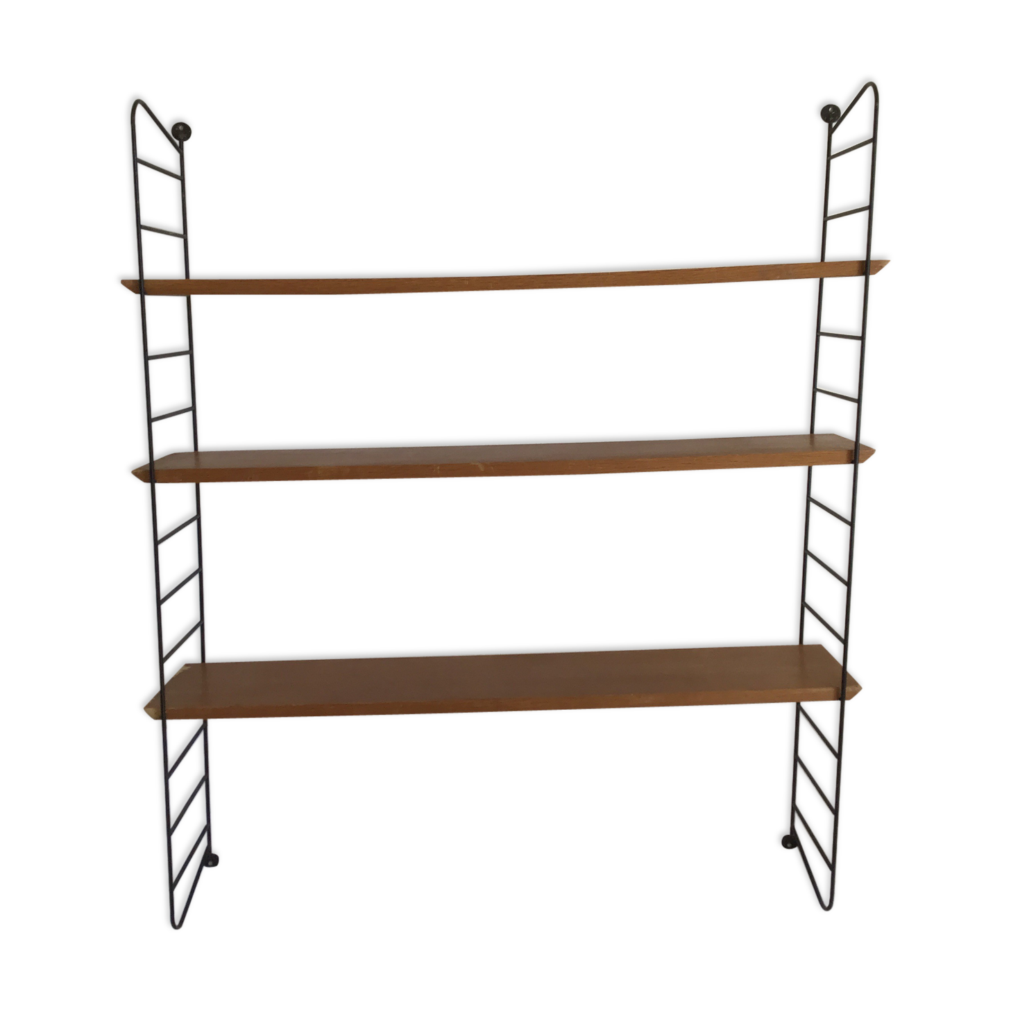 String shelves