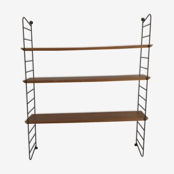 String shelves