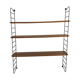 String shelves