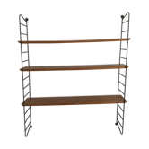 String shelves