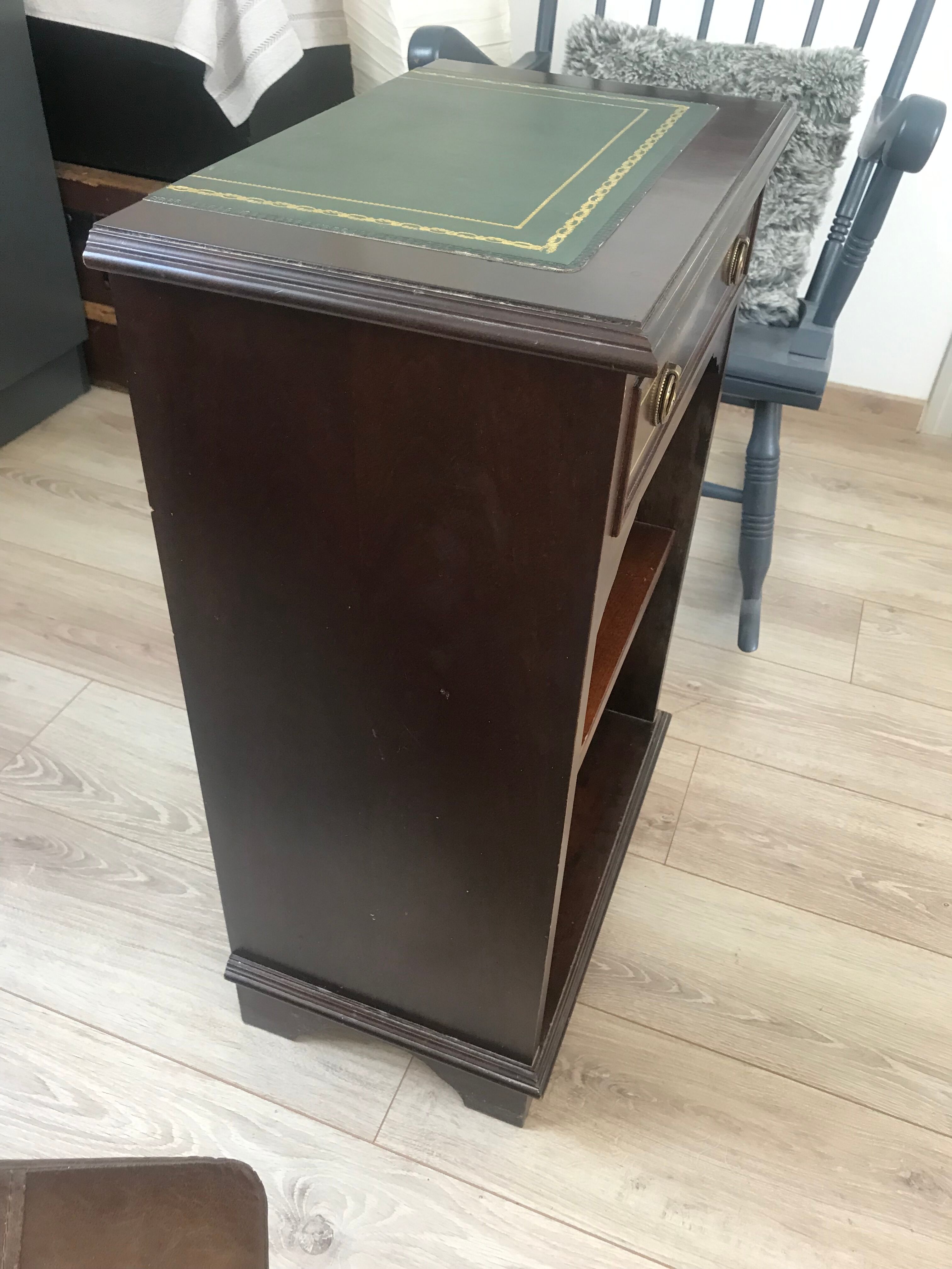 Bedside louis Philippe