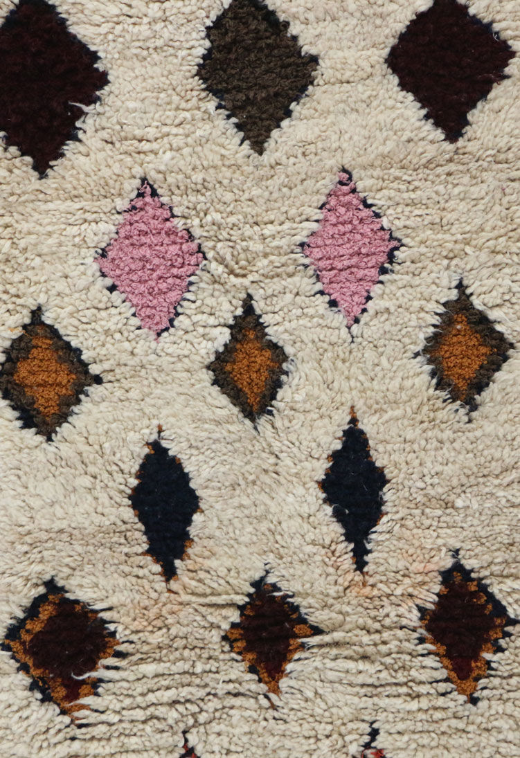 Carpet Azilal, 90 x 183 cm