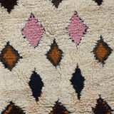 Carpet Azilal, 90 x 183 cm