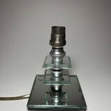 Art Deco lamp