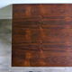 Table basse en palissandre de Rio des années 60