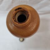 Sandstone bottle, Loos juniper