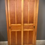 Wardrobe parisian wardrobe
