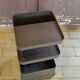Flair serving trolley for Prisunic, 1970, vintage