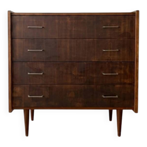 Commode vintage années - tiroirs