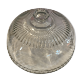 Bell has cheese in Crystal