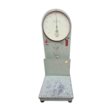 Industrial balance Testut vintage