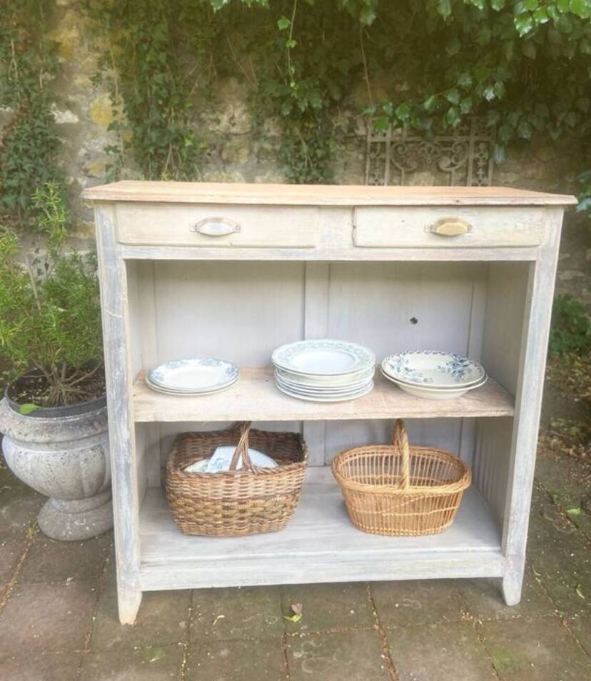 Parisian sideboard from the 1900s