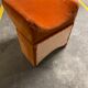 Fauteuil chauffeuse 1970