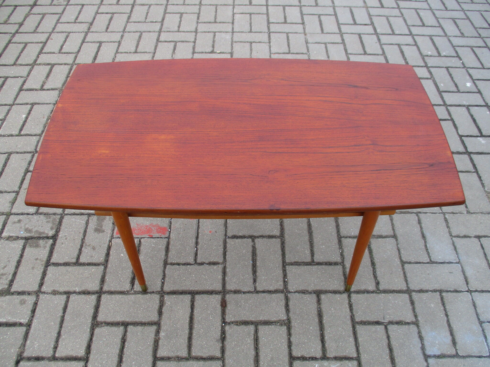 Coffee Table, Sweden, 1960s