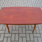 Table basse Suède années 1960