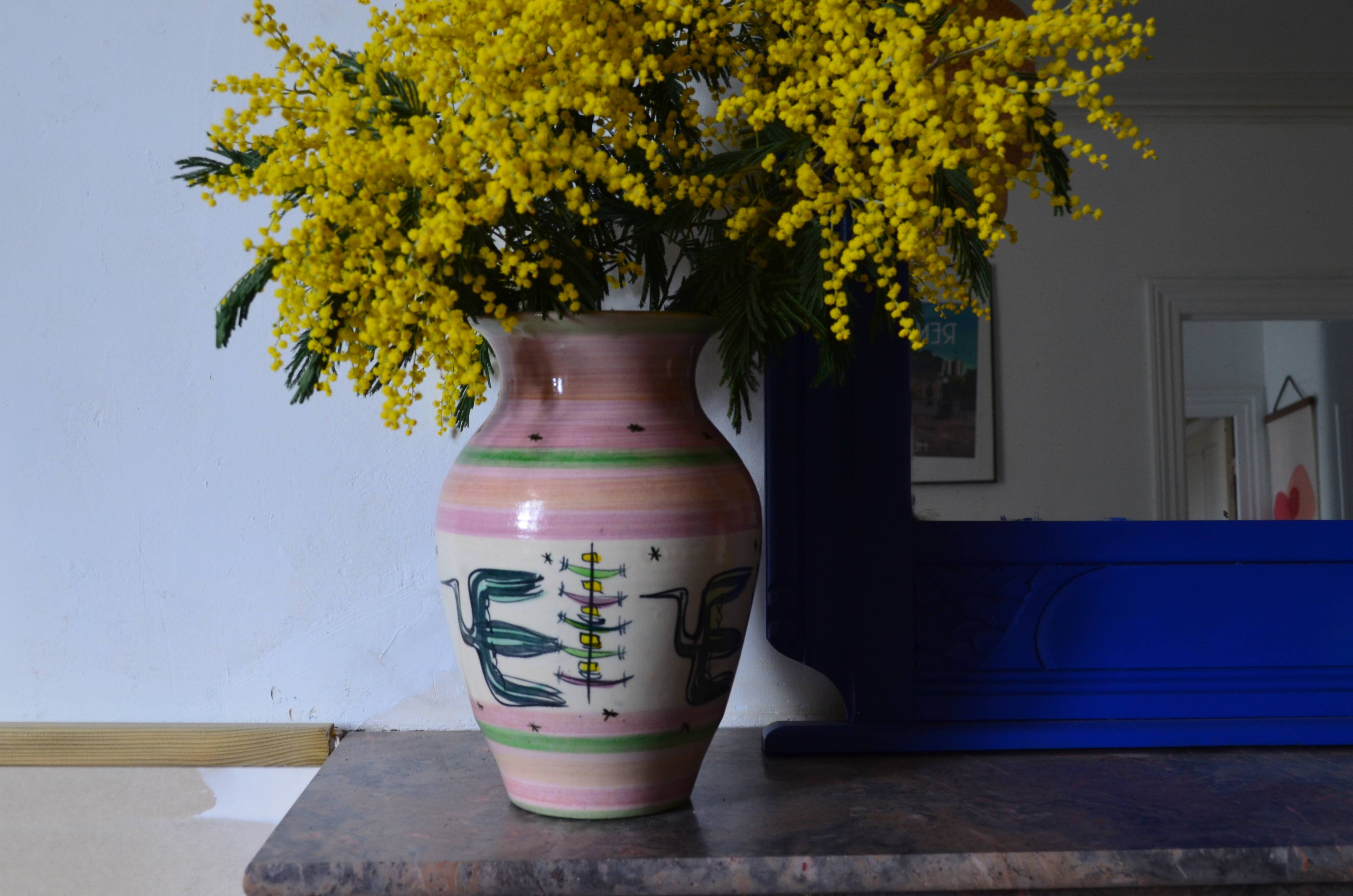 Vase of Accolay