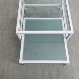Low table