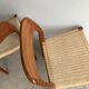 Lot de 2 chaises en teck modèle 71 de Niels Otto Møller pour J.L. Møllers, années 1950