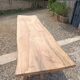Large farmhouse table