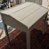 Secrétaire de bureau ancien