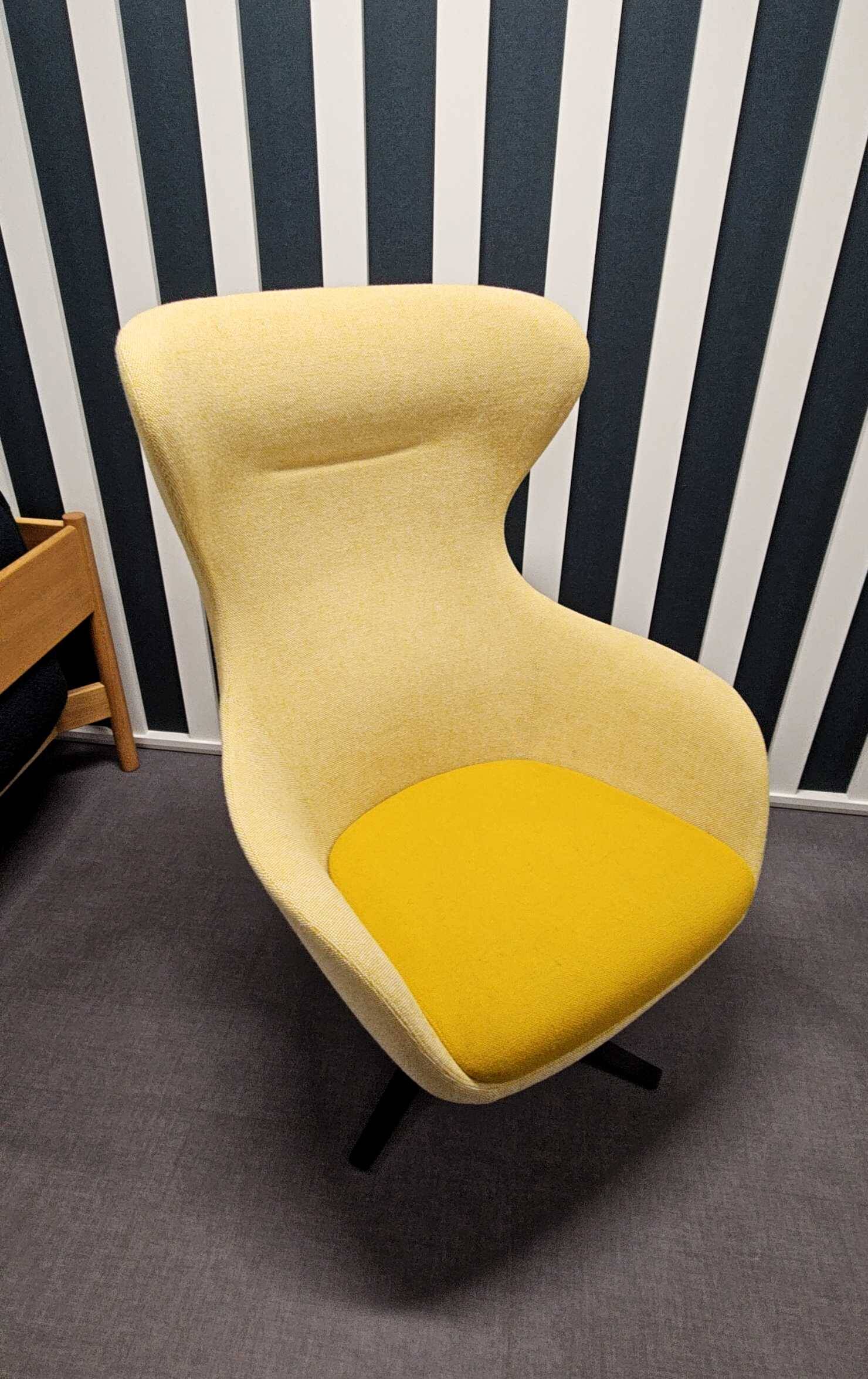 Cider Armchair - Queen Model