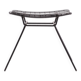 Steel Wire Stool Cees Braakman for Pastoe, 1958