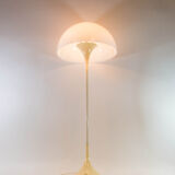 Panthella floor lamp - Design by Verner Panton for Louis Poulsen