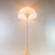Panthella floor lamp - Design by Verner Panton for Louis Poulsen