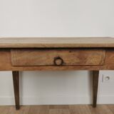 Vintage desk, table