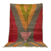 Tapis marocain artisanal 250cmx150cm