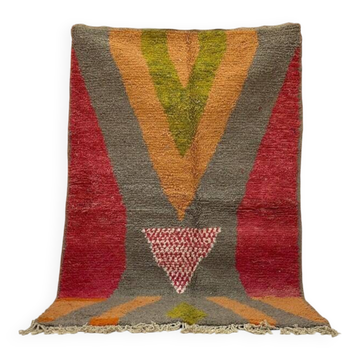 Tapis marocain artisanal 250cmx150cm