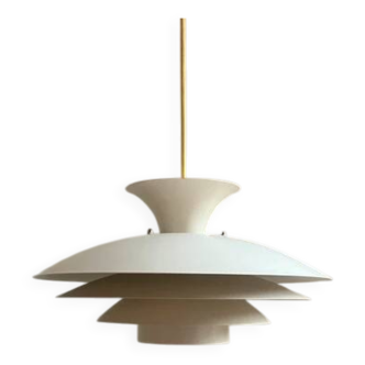 Danish vintage Form Light - Danish design lamp