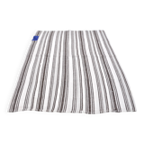 Vintage Handwoven Hemp Kilim Sku 3657