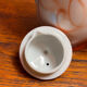 Tokai China Nagoya Japan Teapot/Coffee pot ceramic dragon relief