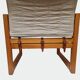 Diana Safari Chairs by Karin Mobring for Ikea, 1970s