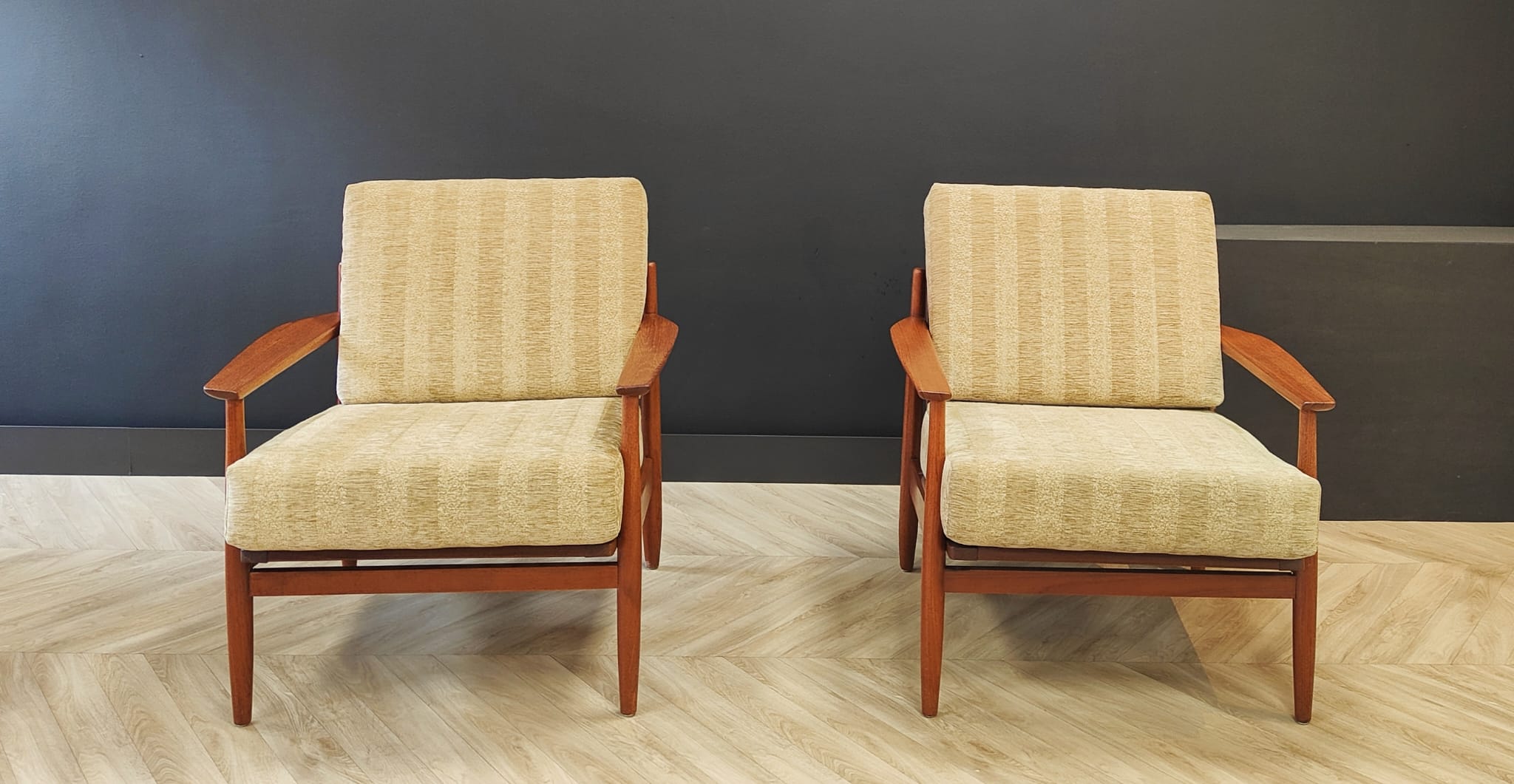 Armchairs 1960
