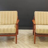 Armchairs 1960