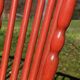 4 Baumann bistro chairs