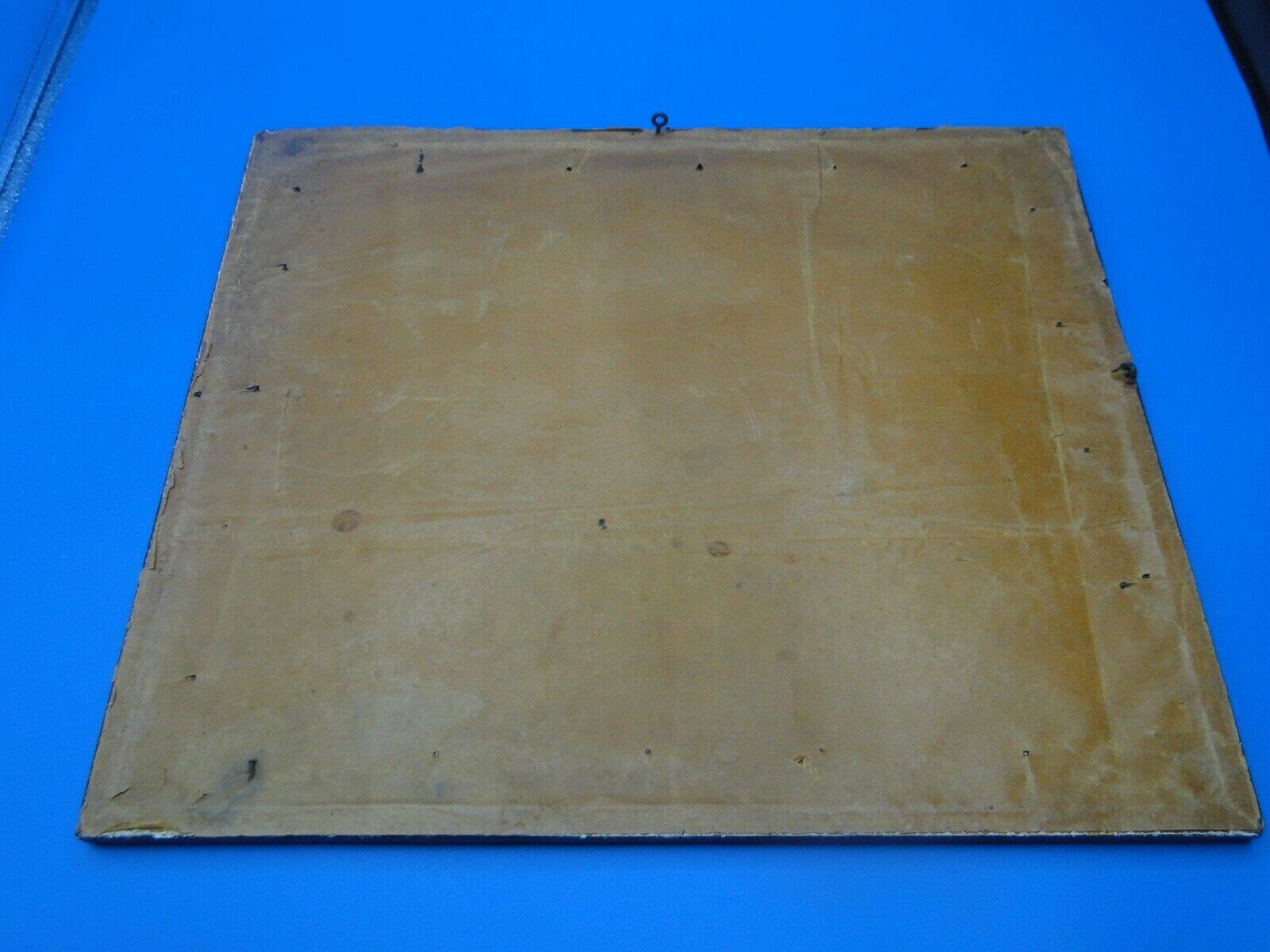 Old photograph of a purebred Arabian horse, Coq d'Or, circa 1930, Aleppo, Syria