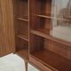 Buffet Vitrine Scandinave 1960