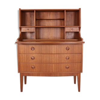 Secretary desk, 1960