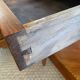 Table basse de style