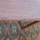 Scandinavian teak table 1960