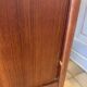 Scandinavian enfilade Nils Johnson