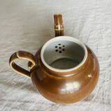 Bistro teapot with offset spout Pilevuy