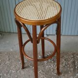 Pair of bar stools