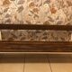 School bench