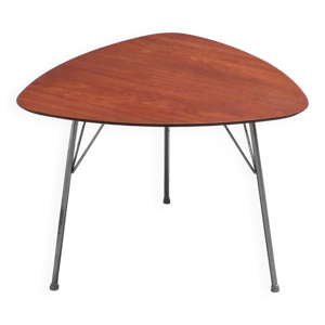 Table d'appoint triangulaire