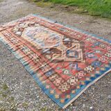 Hand Knotted Persian Rug