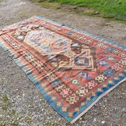 Hand Knotted Persian Rug